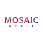 Mosaic media