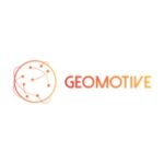 GEOMOTIVE