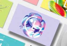 LG обновляет лого