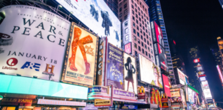 Мировой рынок рекламы ожидает колоссальный взлет