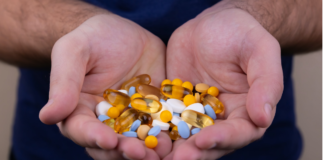 Как навести порядок с рекламой «серых» БАДов в интернете?