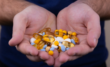 Как навести порядок с рекламой «серых» БАДов в интернете?