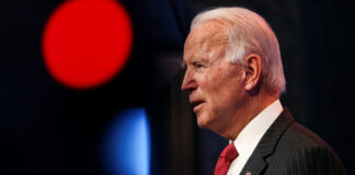 Байден поручил выяснить есть ли угроза от WeChat и TikTok