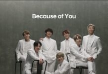 Фестиваль «Каннские Львы»: реклама BTS стала самой просматриваемой