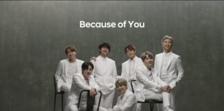 Фестиваль «Каннские Львы»: реклама BTS стала самой просматриваемой