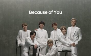 Фестиваль «Каннские Львы»: реклама BTS стала самой просматриваемой