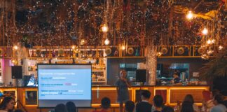 В Алматы обсудили перспективы онлайн-видеорекламы в Центральной Азии