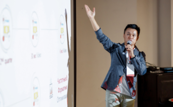 Алан Ибраим: в интернет-рекламе нужен фокус на mobile first и даже mobile only