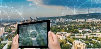 Алматы опередил по уровню цифрового развития Будапешт, Ташкент и Баку