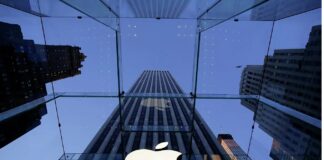Компания Apple пригрозила журналистам и блогерам
