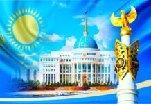 Мажилис одобрил законопроект по национальному брендированию Казахстана