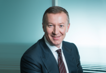 Дмитрий Дмитриев, CEO OMD OM Group: выигрывает тот, кто владеет экономикой знаний