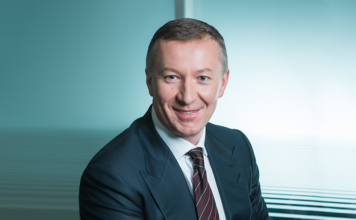 Дмитрий Дмитриев, CEO OMD OM Group: выигрывает тот, кто владеет экономикой знаний