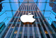 Сотрудники Apple не хотят работать в офисе