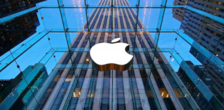 Сотрудники Apple не хотят работать в офисе