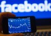 Акции компании Facebook взлетели до 1 триллиона долларов