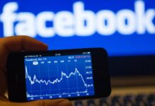 Акции компании Facebook взлетели до 1 триллиона долларов