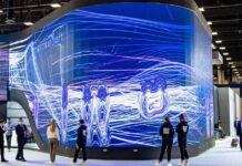 Цифровое зеркало от «Газпром нефти»