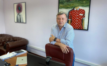 Ильмурад Джумаев: в Казахстане без ТВ достаточно сложно построить и знание марки, и достичь существенных охватов