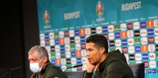 Действительно ли Coca-Cola потеряла 4 млрд долларов из-за жеста Роналду?