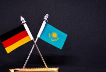 Казахстан и Германия начнут сотрудничать в сфере цифровой трансформации