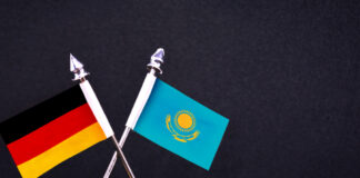 Казахстан и Германия начнут сотрудничать в сфере цифровой трансформации