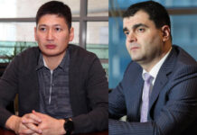 Экс-команда Казкома открыла стартап в Лондоне