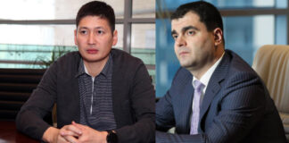 Экс-команда Казкома открыла стартап в Лондоне