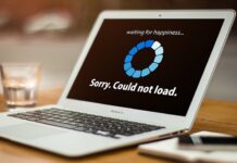 Интернет: какая боль…