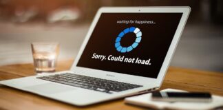 Интернет: какая боль…