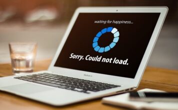 Интернет: какая боль…