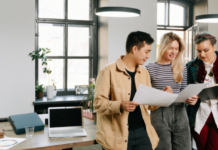 Как последние технологии маркетинга помогают казахстанским компаниям