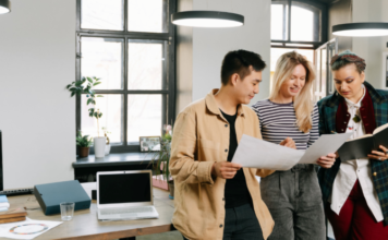 Как последние технологии маркетинга помогают казахстанским компаниям