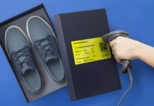 В Казахстане вводится маркировка обуви