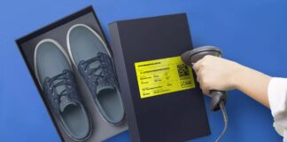 В Казахстане вводится маркировка обуви