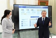 В Узбекистане создается университет в сфере ИТ