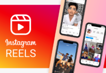 В Instagram Reels появилась реклама