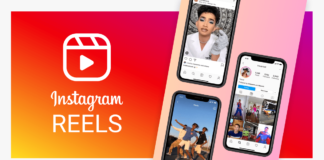 В Instagram Reels появилась реклама