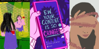 TikTok решил бороться с буллингом с помощью мультиков