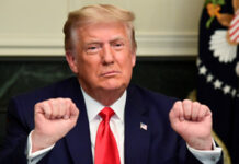 Трамп может вернуться на Facebook