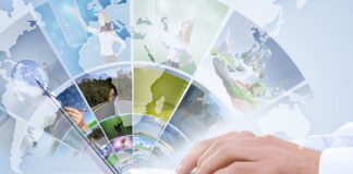 6 млрд долларов необходимы, чтобы наладить интернет в Центральной Азии