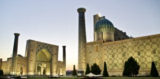 В Узбекистане фонд поддержки массмедиа вступился за рекламу в СМИ