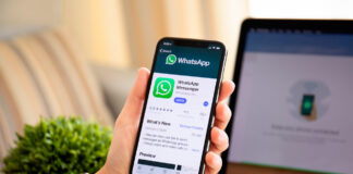В WhatsApp появилась новая функция