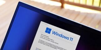 Microsoft представила Windows 11