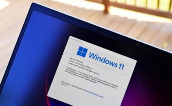 Microsoft представила Windows 11