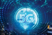 Выручка от 5G составит 609 млрд долларов
