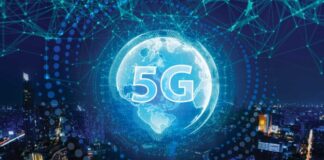 Выручка от 5G составит 609 млрд долларов