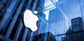 Apple уплатила налог с электронных услуг в бюджет Таджикистана