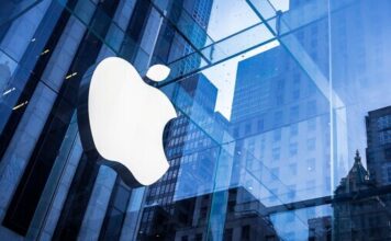 Apple уплатила налог с электронных услуг в бюджет Таджикистана
