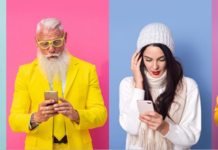 Мобильная платформа от BYYD